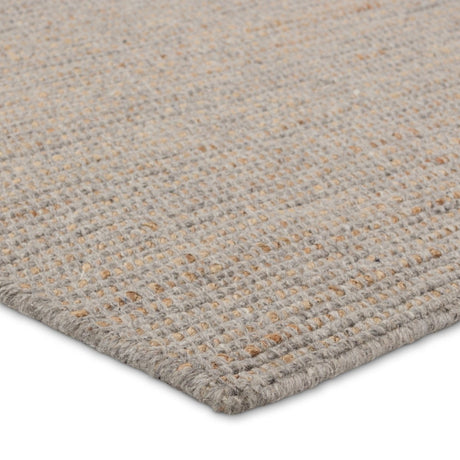 Jaipur Topo Latona Tpo04 Gray/Brown Rug.