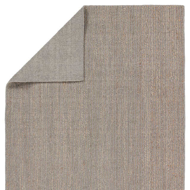 Jaipur Topo Latona Tpo04 Gray/Brown Rug.