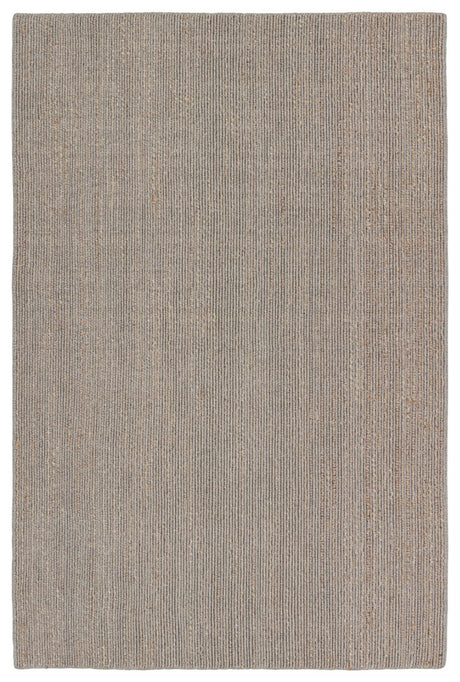 Jaipur Topo Latona Tpo04 Gray/Brown Rug.