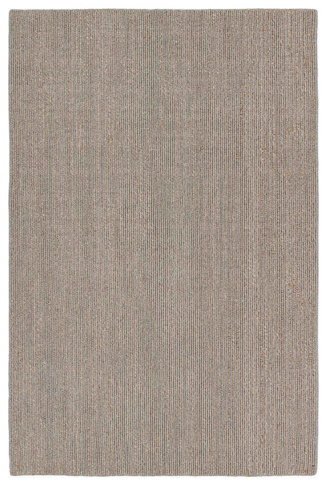 Jaipur Topo Latona Tpo04 Gray/Brown Rug.