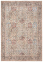 Jaipur Toreth By Label J Toreth Gar07 Multicolor/Tan/Taupe Rug.