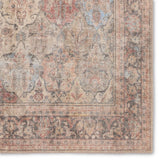 Jaipur Toreth By Label J Toreth Gar07 Multicolor/Tan/Taupe Rug.