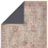 Jaipur Toreth By Label J Toreth Gar07 Multicolor/Tan/Taupe Rug.