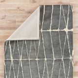 Jaipur Town Botticino Tow03 Dark Shadow / Cloud Cream Rugs.