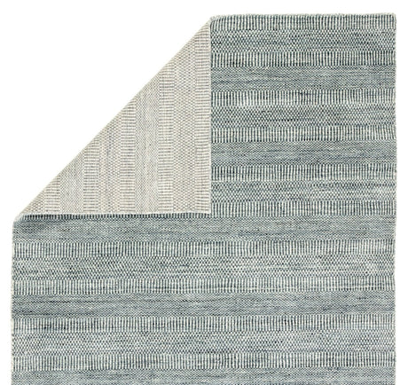 Jaipur Trendier Minuit Tei03 Ivory Rug.