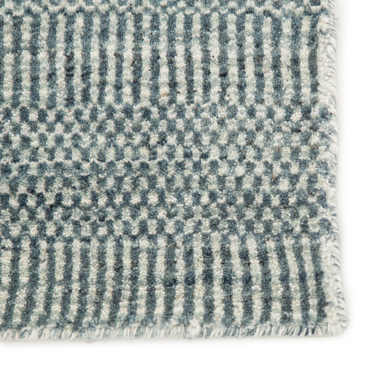 Jaipur Trendier Minuit Tei03 Ivory Rug.