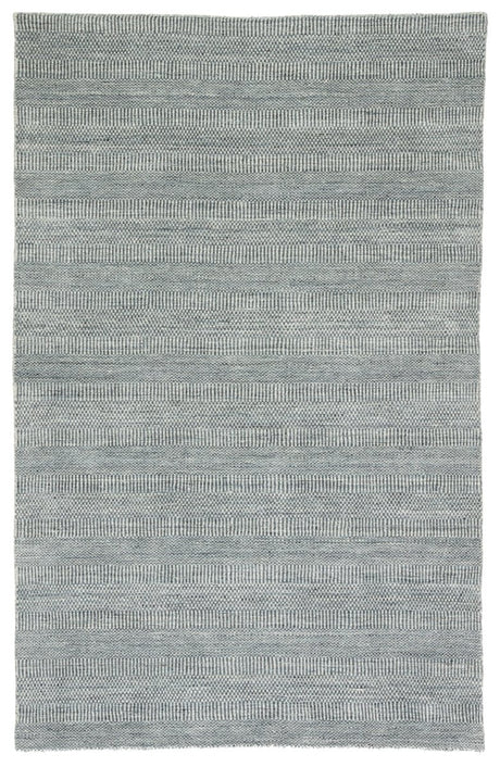 Jaipur Trendier Minuit Tei03 Ivory Rug.