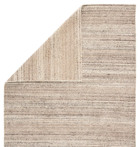 Jaipur Trendier Minuit Tei04 Gray Rugs.