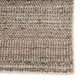 Jaipur Trendier Minuit Tei04 Gray Rugs.