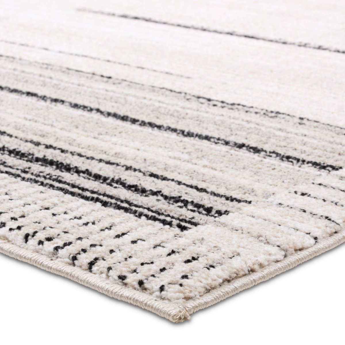 Jaipur Trevian By Label J Trevian Eva04 Tan/Taupe Rug.