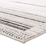 Jaipur Trevian By Label J Trevian Eva04 Tan/Taupe Rug.