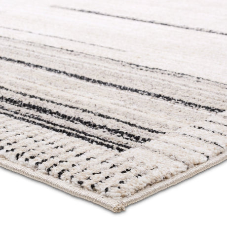 Jaipur Trevian By Label J Trevian Eva04 Tan/Taupe Rug.