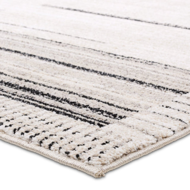 Jaipur Trevian By Label J Trevian Eva04 Tan/Taupe Rug.