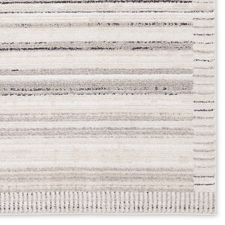 Jaipur Trevian By Label J Trevian Eva04 Tan/Taupe Rug.