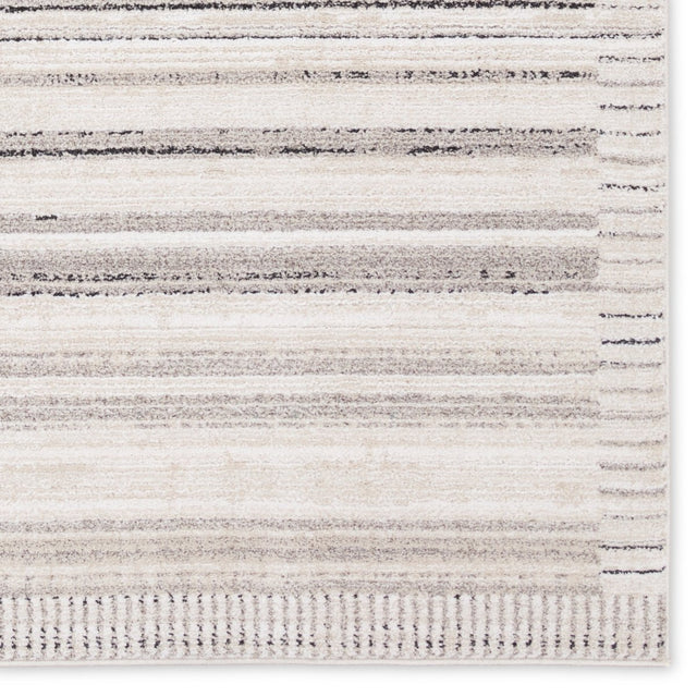 Jaipur Trevian By Label J Trevian Eva04 Tan/Taupe Rug.