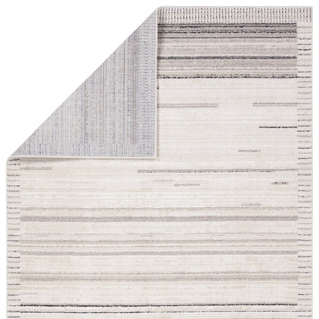 Jaipur Trevian By Label J Trevian Eva04 Tan/Taupe Rug.