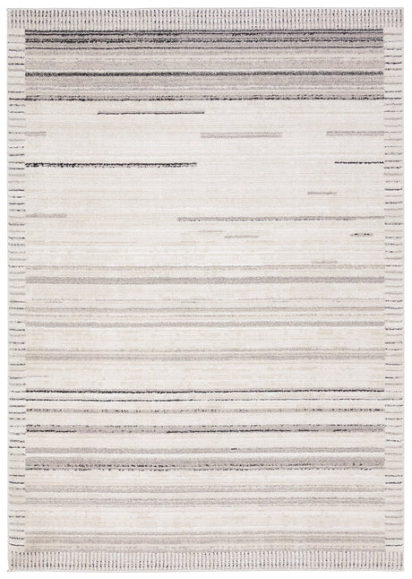 Jaipur Trevian By Label J Trevian Eva04 Tan/Taupe Rug.
