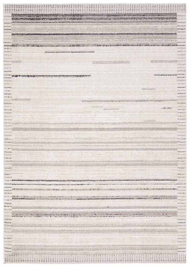 Jaipur Trevian By Label J Trevian Eva04 Tan/Taupe Rug.