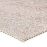 Jaipur Tymabe By Label J Tymabe Lml03 Tan/Cream Rug.