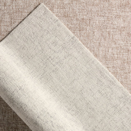 Jaipur Union Harding Uni02 Tan/Cream Rug.