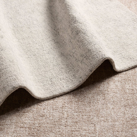 Jaipur Union Harding Uni02 Tan/Cream Rug.