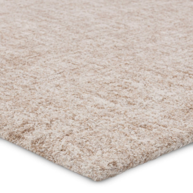 Jaipur Union Harding Uni02 Tan/Cream Rug.