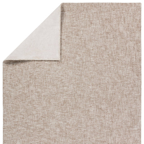 Jaipur Union Harding Uni02 Tan/Cream Rug.