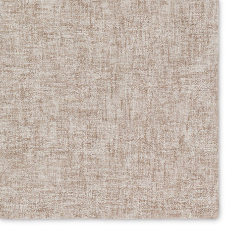 Jaipur Union Harding Uni02 Tan/Cream Rug.