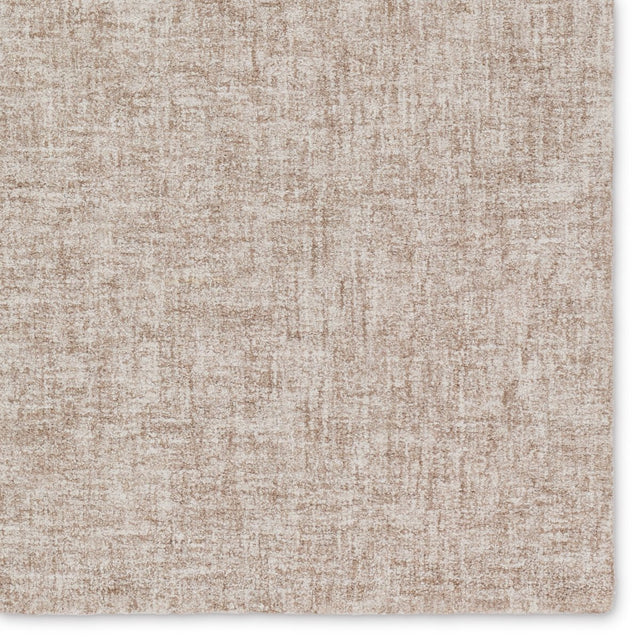 Jaipur Union Harding Uni02 Tan/Cream Rug.