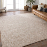 Jaipur Union Harding Uni02 Tan/Cream Rug.