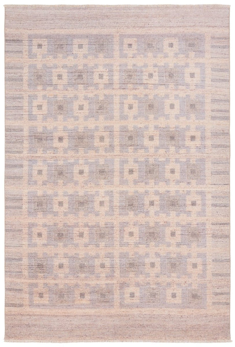 Jaipur Vala By Label J Vala Lml07 Tan/Taupe/Gray Rug.