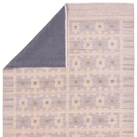 Jaipur Vala By Label J Vala Lml07 Tan/Taupe/Gray Rug.