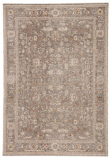 Jaipur Valentia Amaris Vln08 Gray/Cream Rugs.