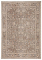 Jaipur Valentia Amaris Vln08 Gray/Cream Rugs.