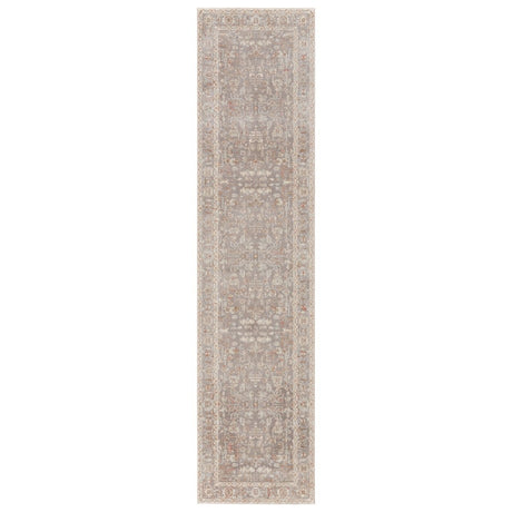 Jaipur Valentia Amaris Vln08 Gray/Cream Rugs.