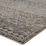 Jaipur Valentia Cashel Vln06 Gray/Dark Blue Rugs.