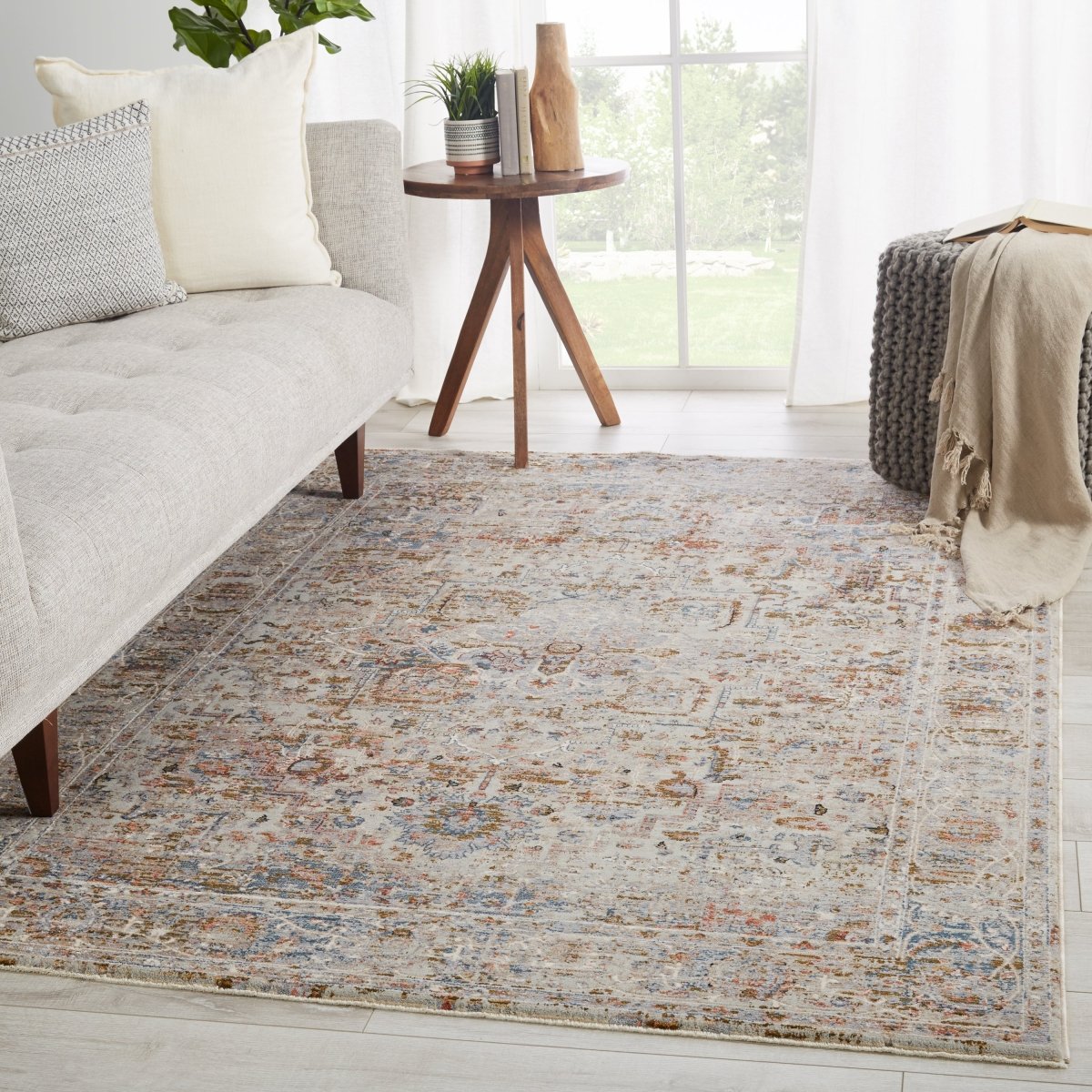 Jaipur Rugs Valentia Pierce Rug - Thumbnail 5