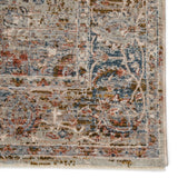 Jaipur Valentia Pierce Vln09 Gray/Multicolor Rugs.