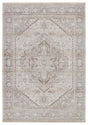 Jaipur Venn By Label J Venn Ebc11 Taupe/Silver Rug.