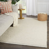 Jaipur Vestra Alondra Vst01 Cream/Light Gray Rugs.