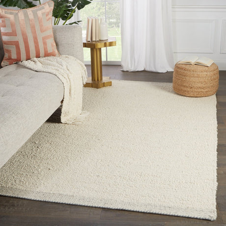 Jaipur Vestra Alondra Vst01 Cream/Light Gray Rugs.