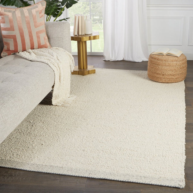 Jaipur Vestra Alondra Vst01 Cream/Light Gray Rugs.