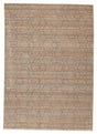 Jaipur Vienne Cavendish Vne12 Tan/Gray Rugs.