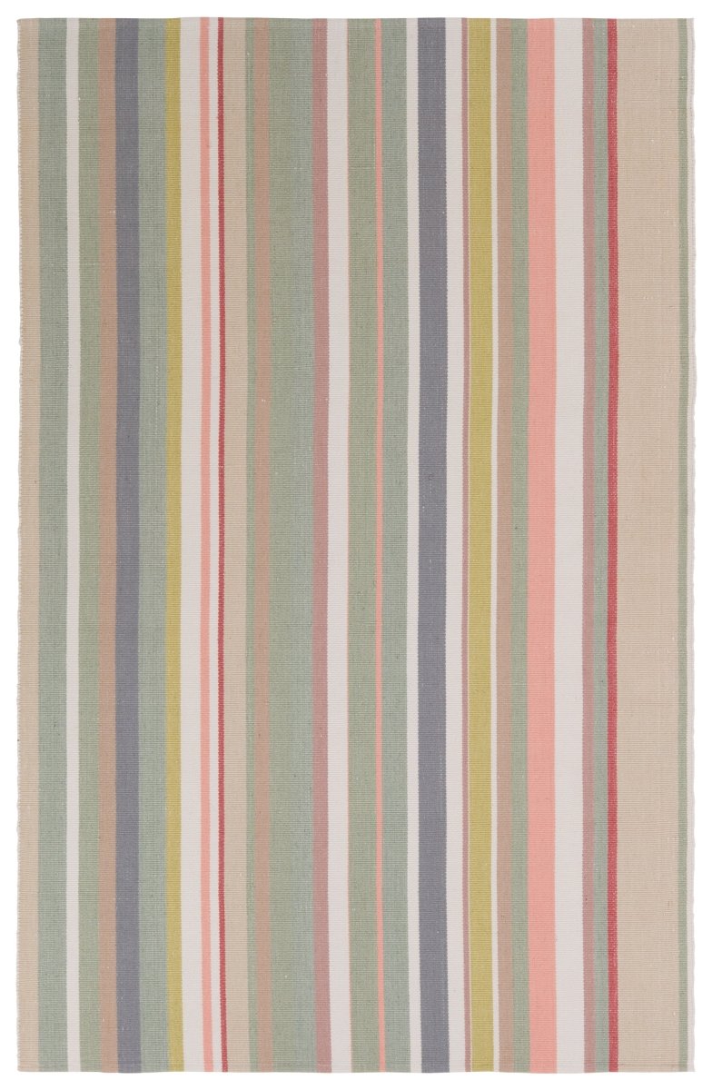 Jaipur Viviana By Label J Viviana Maz01 Multicolor/Pink Rug.