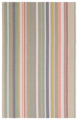 Jaipur Viviana By Label J Viviana Maz01 Multicolor/Pink Rug.