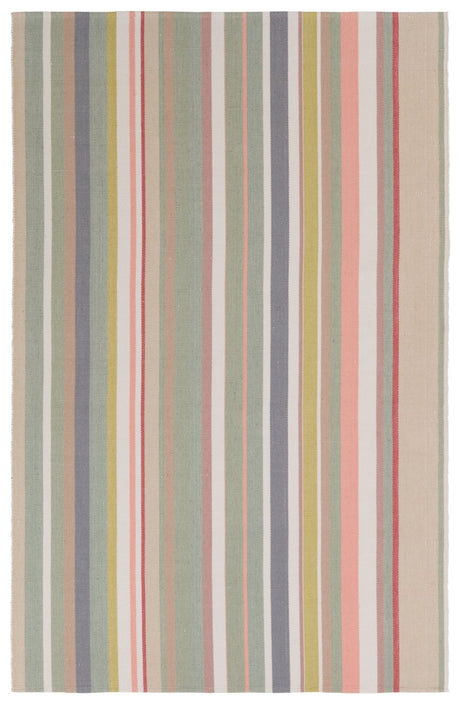 Jaipur Viviana By Label J Viviana Maz01 Multicolor/Pink Rug.