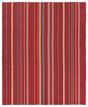 Jaipur Viviana By Label J Viviana Maz04 Red/Blue Rug.