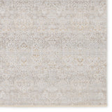 Jaipur Wayreth By Label J Wayreth Ebc12 Taupe/Silver Rug.