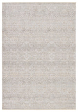 Jaipur Wayreth By Label J Wayreth Ebc12 Taupe/Silver Rug.