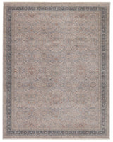 Jaipur Winsome Brinson Wno03 Blue/Gray Rugs.